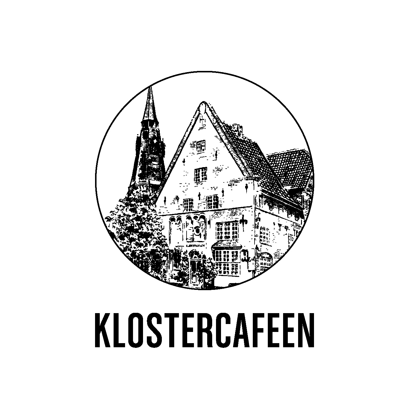 Klostercafeen